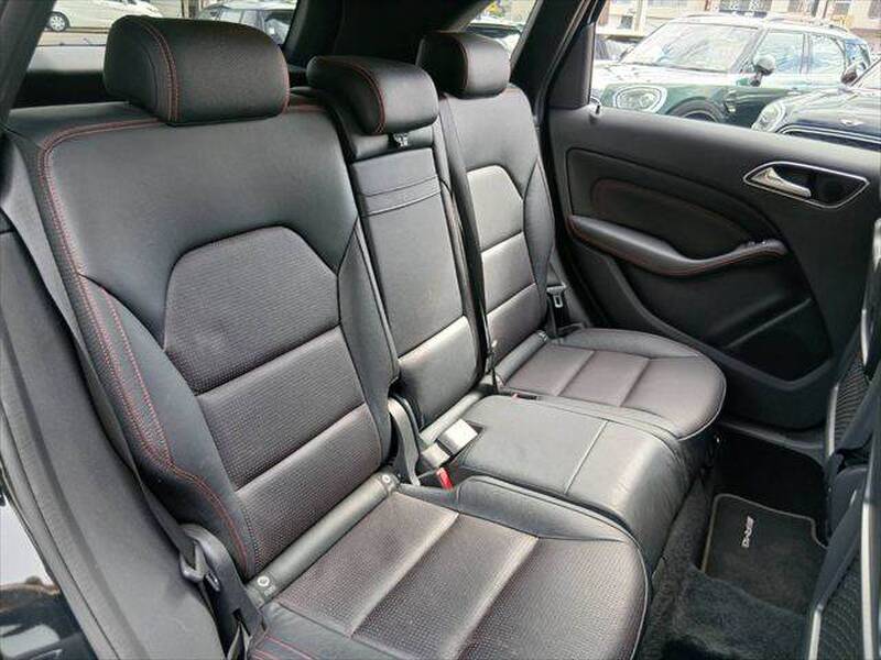 2015 MERCEDES BENZ B-CLASS for sale - photo 9