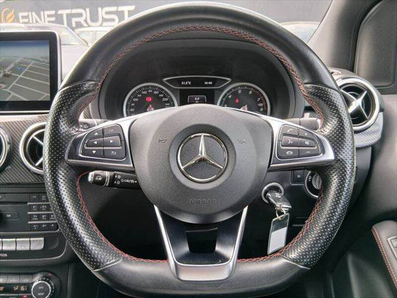 2015 MERCEDES BENZ B-CLASS for sale - photo 11
