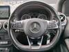 MERCEDES BENZ B-CLASS