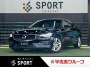 2019 VOLVO S60