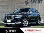 2023 BMW X1