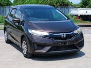 2016 HONDA FIT