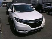 2014 HONDA VEZEL