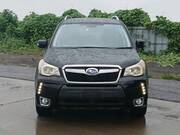2014 SUBARU FORESTER 2.0XT EYESIGHT
