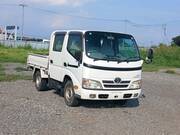 2010 TOYOTA DYNA 1ton