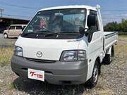 2012 MAZDA BONGO BRAWNY TRUCK DX