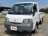 MAZDA BONGO BRAWNY TRUCK