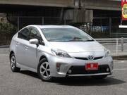 2015 TOYOTA PRIUS G