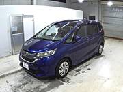 2018 HONDA FREED G