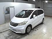 2014 HONDA FREED