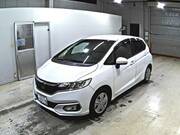 2018 HONDA FIT