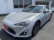 2013 TOYOTA 86 GT