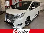 2018 TOYOTA ESQUIRE