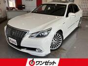 2015 TOYOTA CROWN MAJESTA