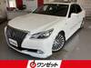 TOYOTA CROWN MAJESTA