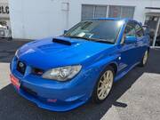 2005 SUBARU IMPREZA WRX TYPE R STi