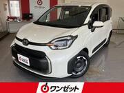 2023 TOYOTA SIENTA