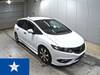 HONDA JADE