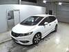 HONDA JADE