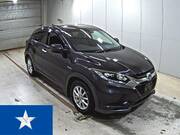2014 HONDA VEZEL