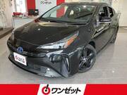 2022 TOYOTA PRIUS