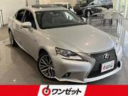 2015 LEXUS IS 200t F SPORTS