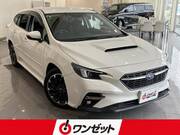 2021 SUBARU LEVORG