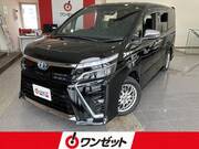 2021 TOYOTA VOXY