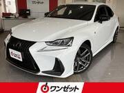 2019 LEXUS IS
