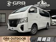 2024 NISSAN CARAVAN