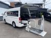 TOYOTA REGIUS ACE VAN