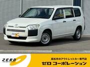 2017 TOYOTA SUCCEED UL