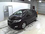 2019 HONDA FIT