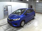 2017 HONDA FIT