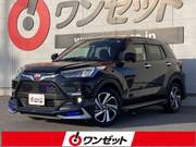 2023 TOYOTA RAIZE