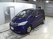 2013 HONDA FREED G JUST SELECTION