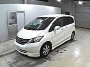 2010 HONDA FREED