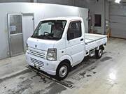 2012 SUZUKI CARRY TRUCK