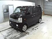 2008 SUZUKI EVERY WAGON