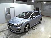 2015 SUBARU IMPREZA SPORTS