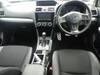 SUBARU IMPREZA SPORTS