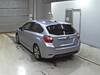 SUBARU IMPREZA SPORTS