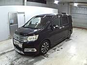 2010 HONDA STEPWAGON