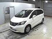 2010 HONDA FREED