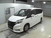 2019 NISSAN SERENA