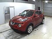 2016 NISSAN JUKE