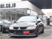 2003 MITSUBISHI LANCER GSR EVOLUTION 8