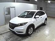 2014 HONDA VEZEL