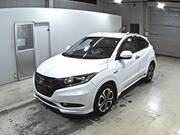 2014 HONDA VEZEL