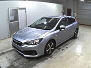 2021 SUBARU IMPREZA SPORTS
